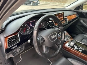 Audi A8 4.2TDI - [17] 