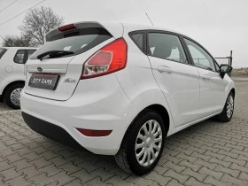 Ford Fiesta 1.5 TDCi | Mobile.bg    9