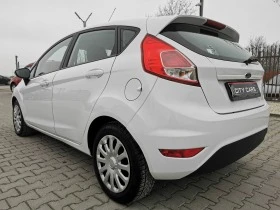 Ford Fiesta 1.5 TDCi | Mobile.bg    7