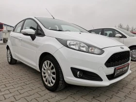 Ford Fiesta 1.5 TDCi | Mobile.bg    6