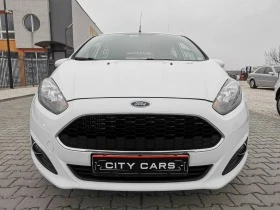 Ford Fiesta 1.5 TDCi | Mobile.bg    5