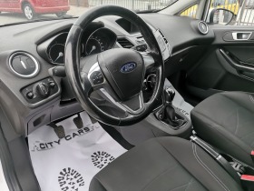 Ford Fiesta 1.5 TDCi, снимка 11 - Автомобили и джипове - 44558826
