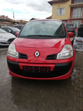 Renault Modus 1.2        | Mobile.bg   1