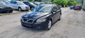 Volvo V50 2.0D 136к.с. TOP - [9] 