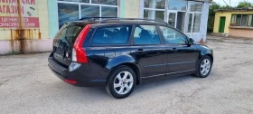 Volvo V50 2.0D 136к.с. TOP - [4] 