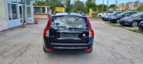 Volvo V50 2.0D 136к.с. TOP - [5] 