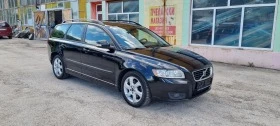 Volvo V50 2.0D 136к.с. TOP