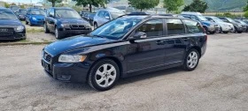 Volvo V50 2.0D 136к.с. TOP - [7] 