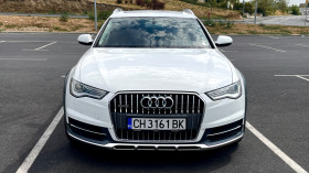 Audi A6 Allroad 3.0TDI | Mobile.bg   1