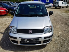 Fiat Panda 1.2i   | Mobile.bg   1