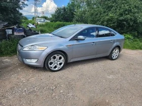 Ford Mondeo 2.0  Chia | Mobile.bg    3