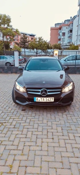 Mercedes-Benz C 250 avangard 4MATIC | Mobile.bg    4