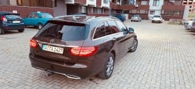 Mercedes-Benz C 250 avangard 4MATIC | Mobile.bg    3