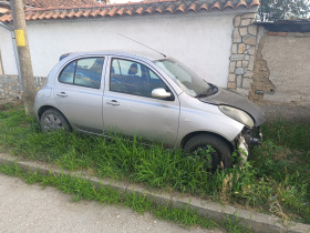 Nissan Micra, снимка 3