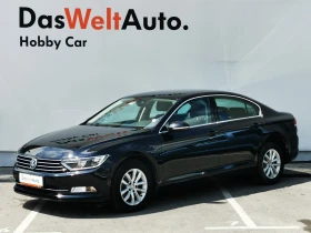 Обява за продажба на VW Passat Comfortline 2.0TDI BMT ~38 700 лв. - изображение 1