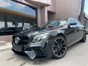     Mercedes-Benz E 220 BRABUS-DIGITAL-PANORAMA-9G-360