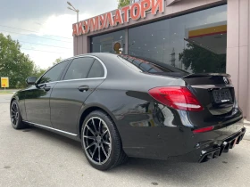     Mercedes-Benz E 220 BRABUS-DIGITAL-PANORAMA-9G-360