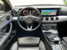 Mercedes-Benz E 220 BRABUS-DIGITAL-PANORAMA-9G-360 | Mobile.bg    14