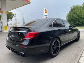 Mercedes-Benz E 220 BRABUS-DIGITAL-PANORAMA-9G-360 | Mobile.bg    6