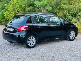 Peugeot 208 1.4 ГАЗ, снимка 3