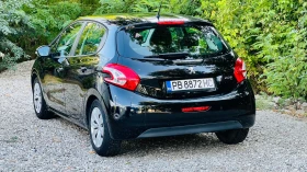 Peugeot 208 1.4 ГАЗ, снимка 5