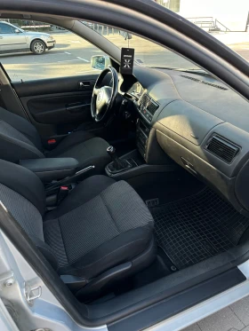 VW Golf 4  1.6 газ, снимка 12