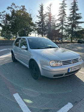 VW Golf 4  1.6 газ, снимка 8