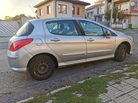 Peugeot 308 1.6i, снимка 5