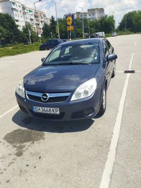 Opel Vectra C-2.2 Direkt, снимка 7