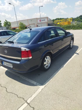 Opel Vectra C-2.2 Direkt, снимка 2