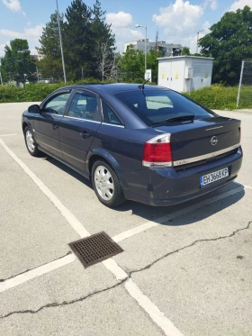 Opel Vectra C-2.2 Direkt, снимка 1