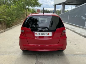 Honda Jazz 1.4i Swiss, снимка 7