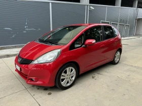 Honda Jazz 1.4i Swiss, снимка 2