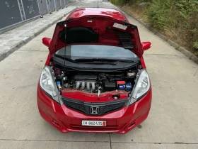 Honda Jazz 1.4i Swiss, снимка 4