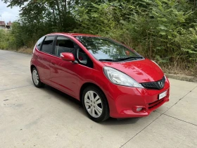 Honda Jazz 1.4i Swiss, снимка 1