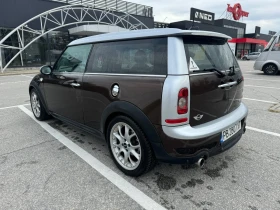 Mini Clubman S 1.6 Турбо Бензин 174кс. Автоматик, снимка 7