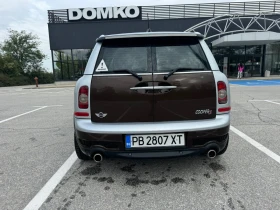 Mini Clubman S 1.6 Турбо Бензин 174кс. Автоматик, снимка 6