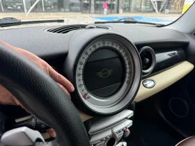 Mini Clubman S 1.6 Турбо Бензин 174кс. Автоматик, снимка 4