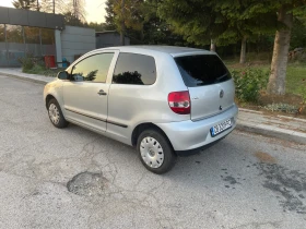 VW Fox 1.2 ГАЗ-Бензин!!!Климатик!!!, снимка 2