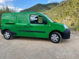 Renault Kangoo МАКСИ БАЗА, снимка 2