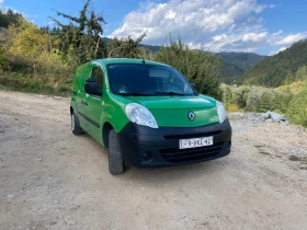 Renault Kangoo МАКСИ БАЗА, снимка 1