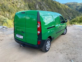 Renault Kangoo МАКСИ БАЗА, снимка 3