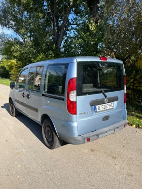 Fiat Doblo | | , снимка 5