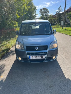 Fiat Doblo | | , снимка 2