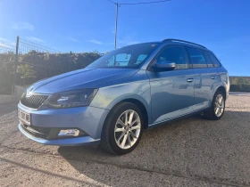 Skoda Fabia Automat TSI, снимка 5