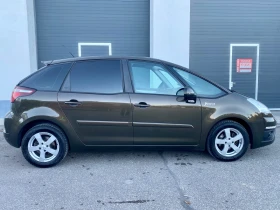 Citroen C4 Picasso 1.6HDI Facelift Сервизни документи Евро 5, снимка 8