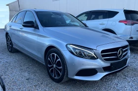     Mercedes-Benz C 220  D EURO 6B BURMESTER DISTRONIC START STOP 