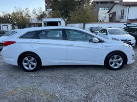 Hyundai I40 1.7CRDi blue drive/EURO 5/PDC/ / | Mobile.bg    6