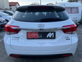 Hyundai I40 1.7CRDi blue drive/EURO 5/PDC/ / | Mobile.bg    4