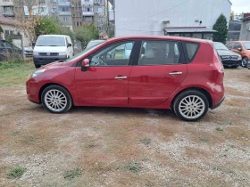 Renault Scenic | Mobile.bg    8